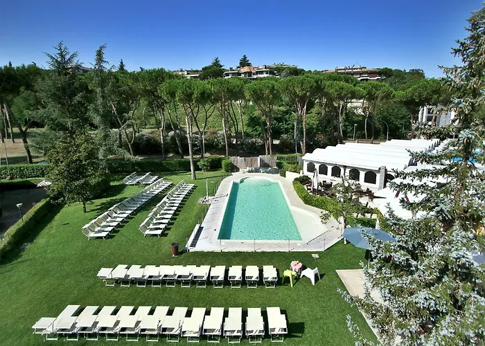 All Time Relais&Sport Hotel