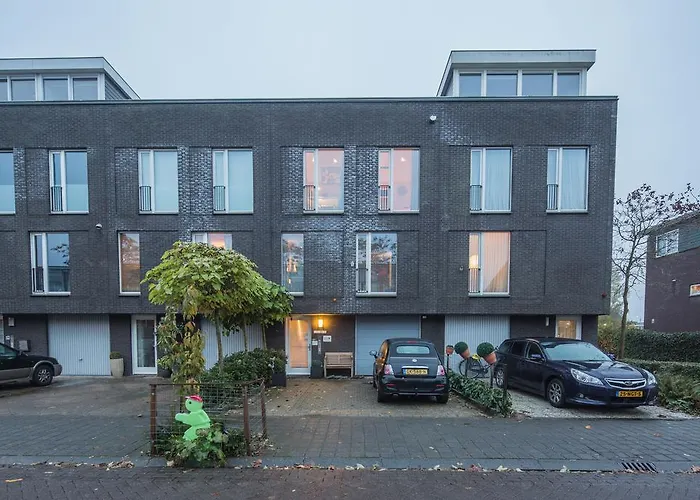 Hotel barato: Sleep At Slim Amsterdam