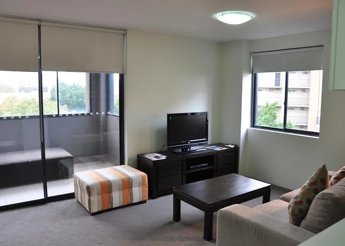 Annam Serviced Apartments