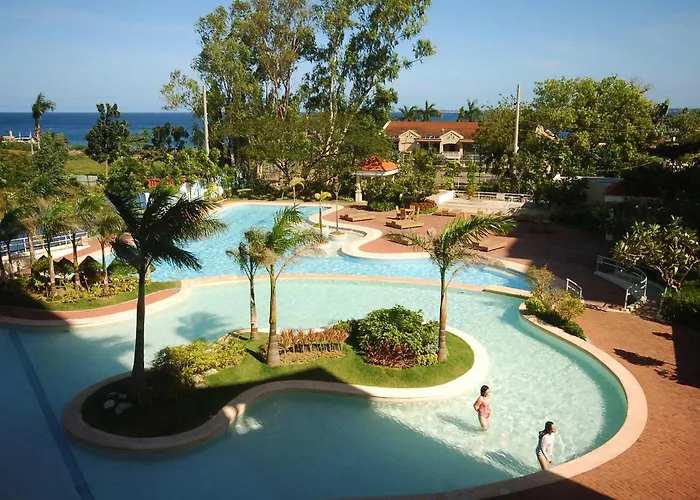 La Mirada Hotel