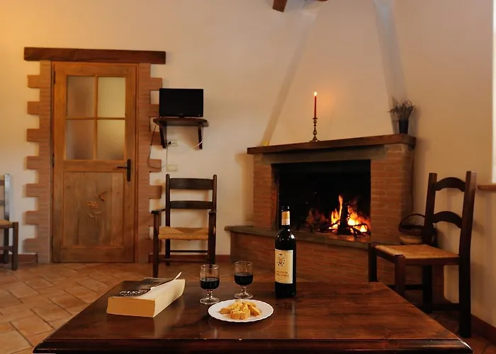 Hotel adatto agli animali: AgriResidence L'Antica Fattoria - sul Lago