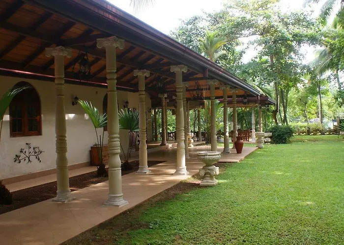 Dedduwa Boat House