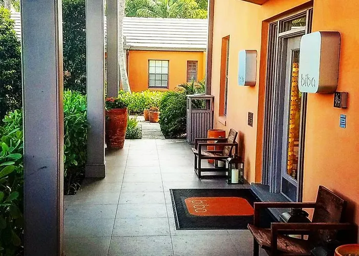 Hotel Biba
