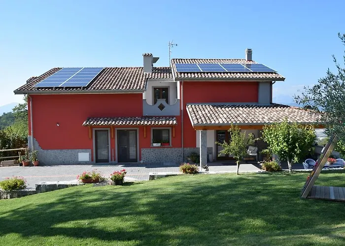 Agriturismo Terra Verde
