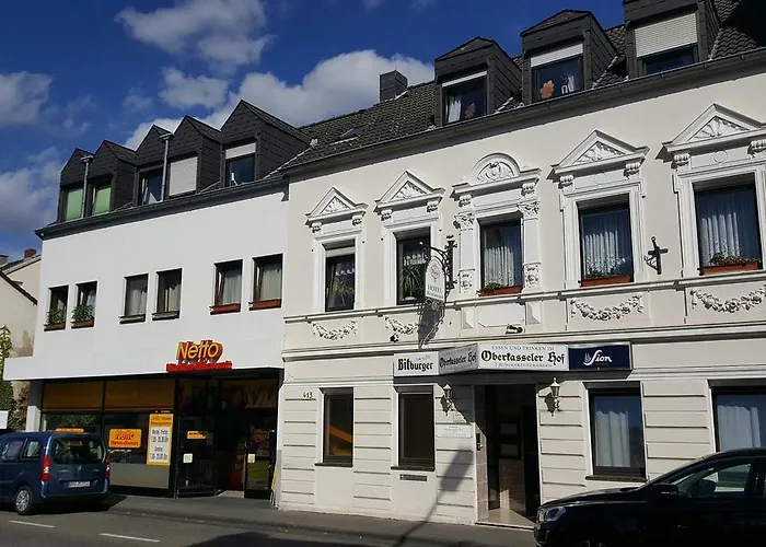 Oberkasseler Hof