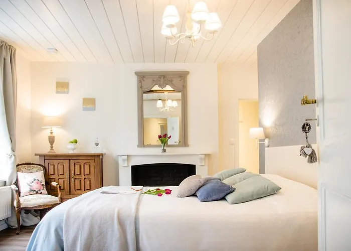 White Queen B&B
