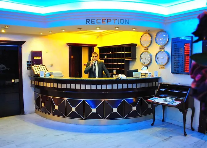 Romantic hotels Ocean