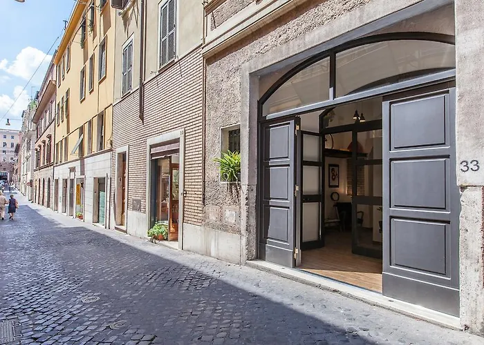 Del Falco Boutique Rooms San Pietro