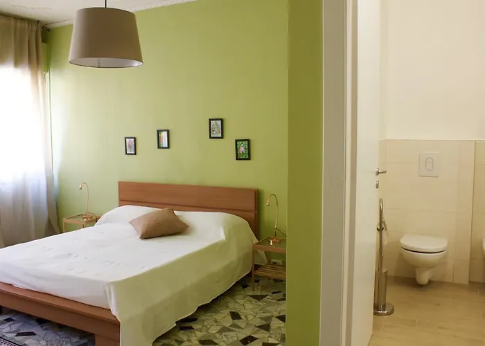 Terra Lucana B&B