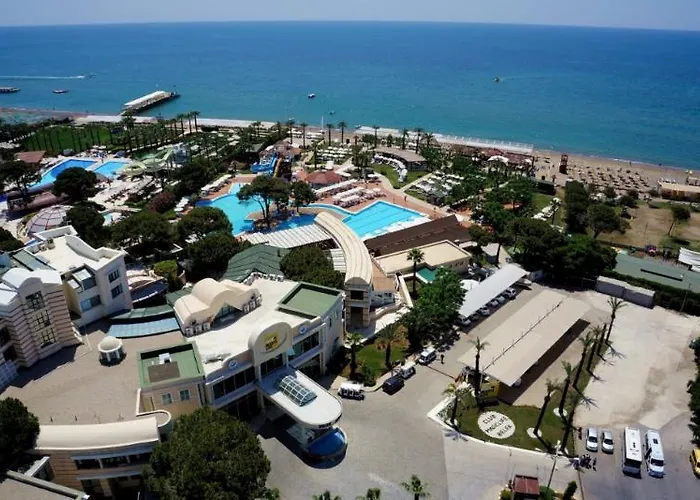Tui Magic Life Belek