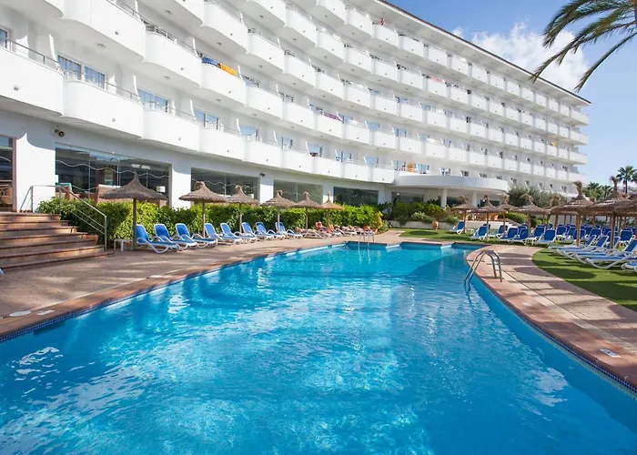  Grupotel Maritimo