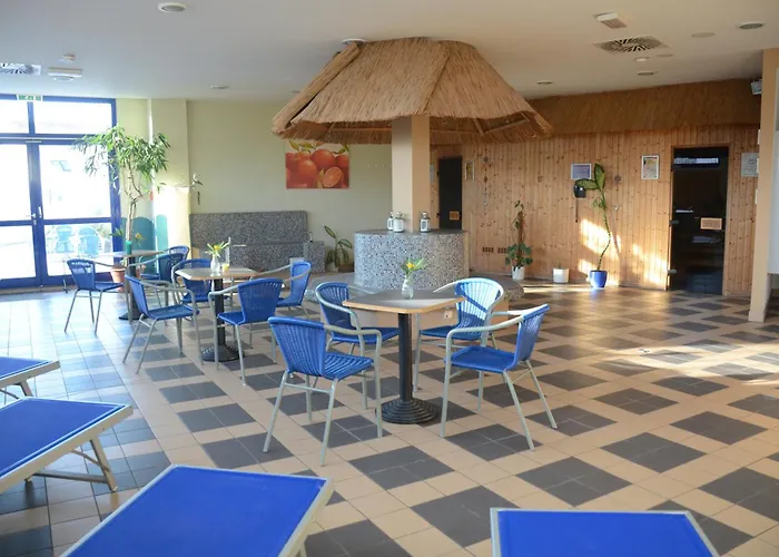 3-Sterne-Hotel: Hotel Ambiente