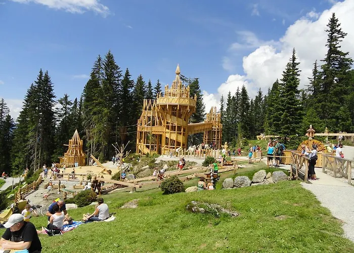 Hotel: Gästehaus Eberl - Rita