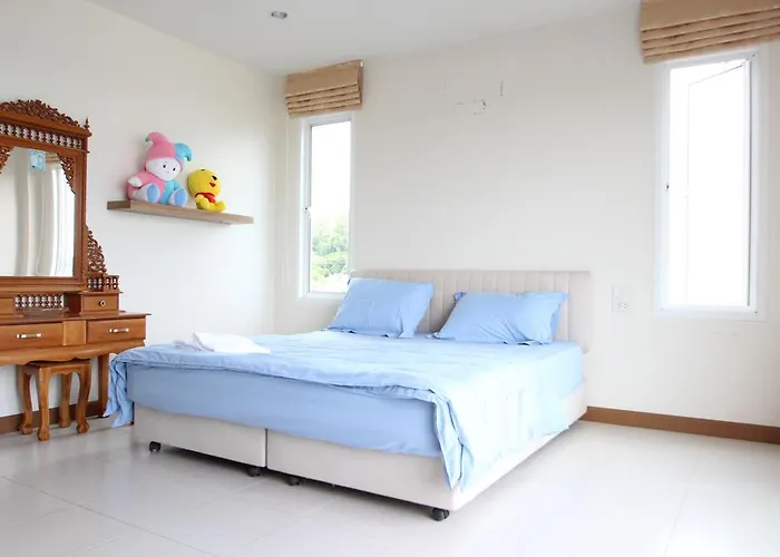 Uncle House Krabi