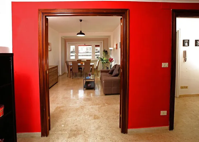Marina Home