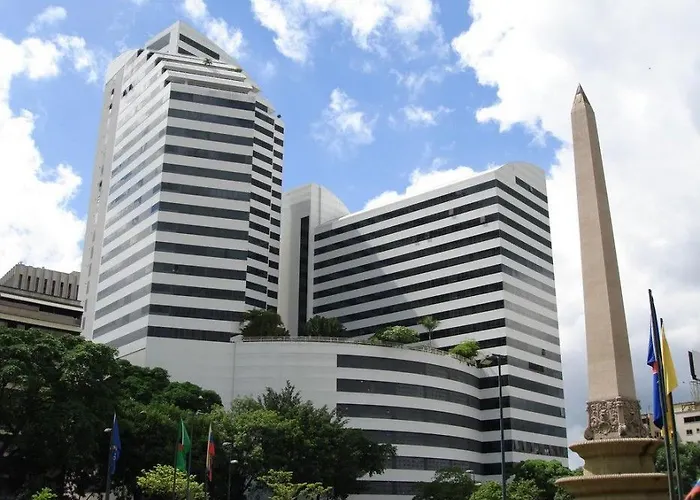 Caracas Palace Hotel