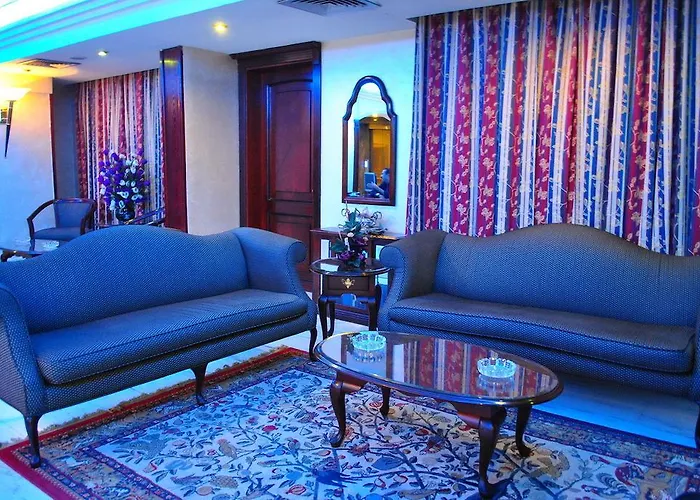 Romantic hotels Ocean
