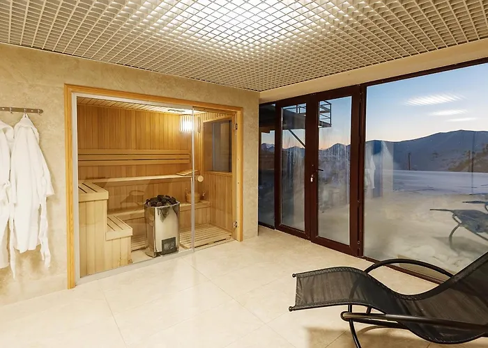 Monte Hotel