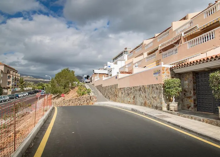 Alquiler de vacaciones: Las Vistas Beach