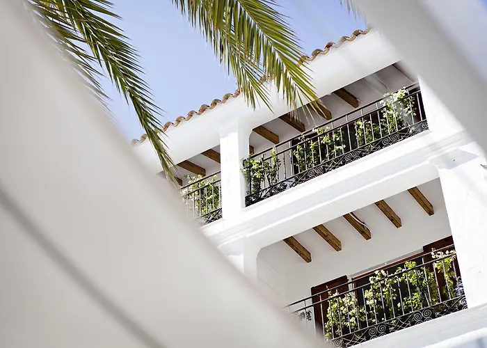  Cbbc Suites Port Vell
