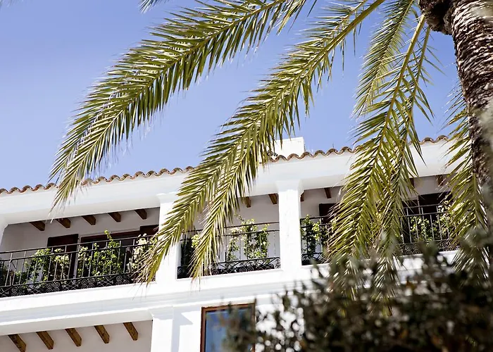  Cbbc Suites Port Vell