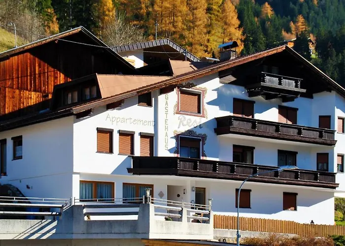 Gästehaus Resi