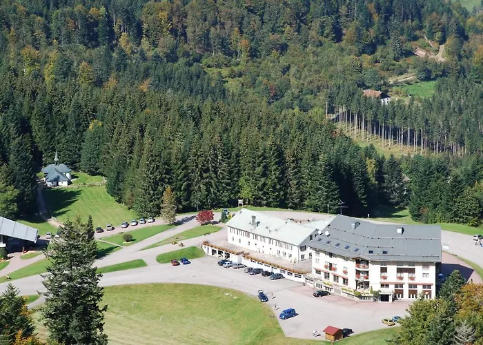 De L'Ermitage