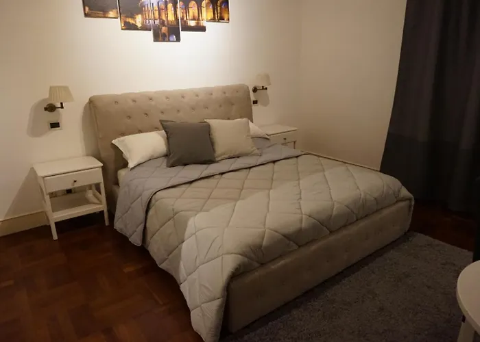 Hotel familiare: Hotel Alius