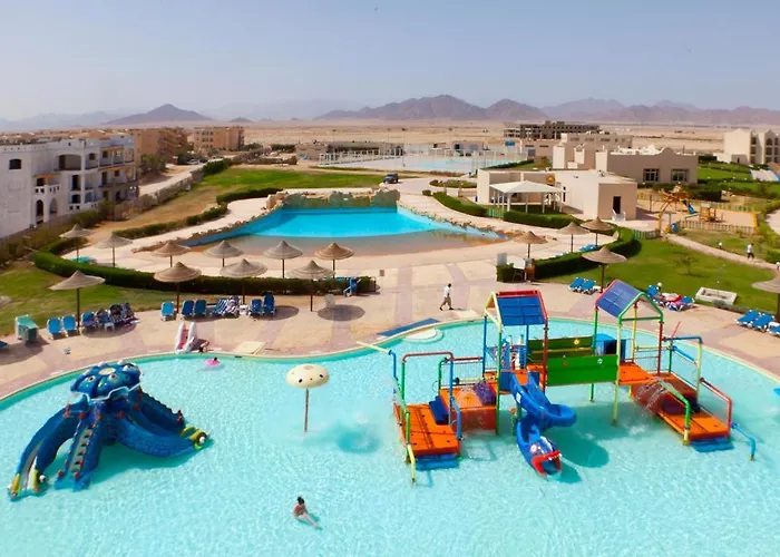 Tirana Aqua Park