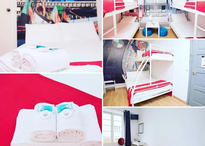 Peters Guesthouse