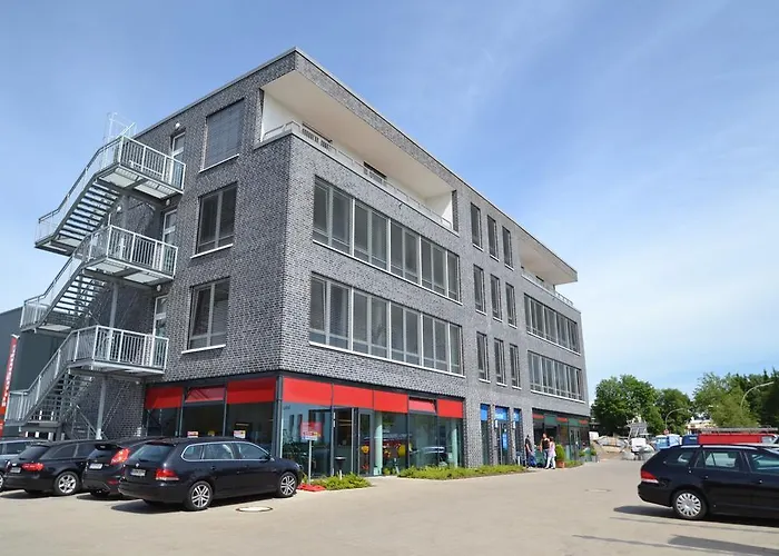 Arena Hostel & Monteurzimmer