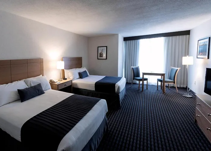 Motel: The Midtown Hotel Mod Collection By Sonesta
