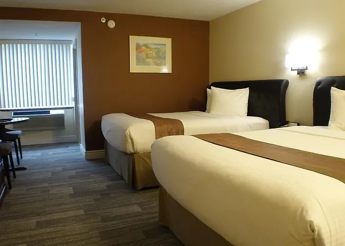 Peninsula Inn