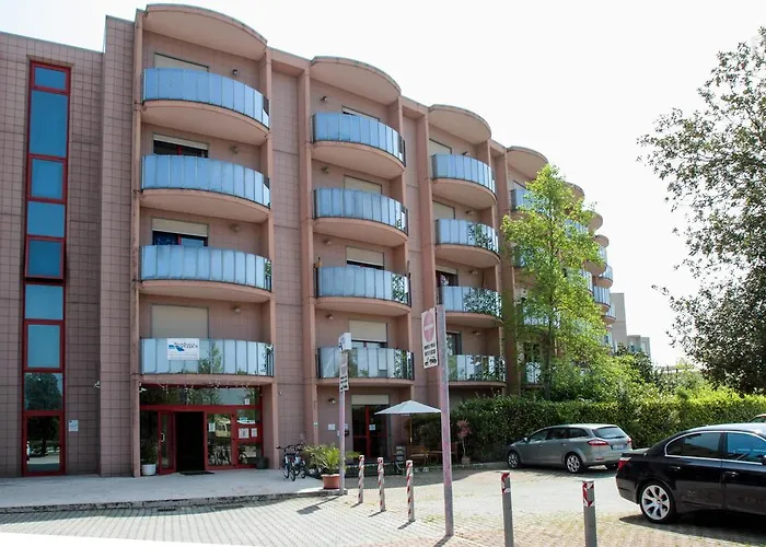 Hotel: Residence Venice