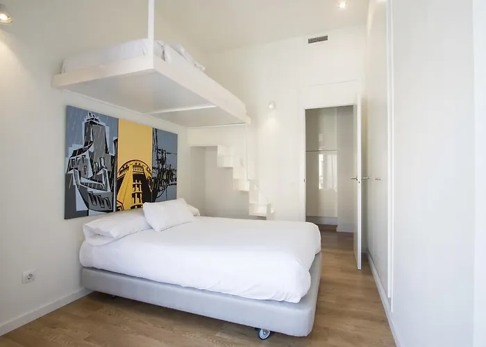  Valencia Luxury - Boutique Redonda