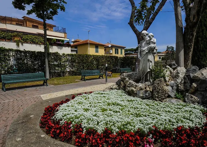 Casa Caburlotto