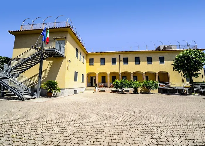 Casa Caburlotto