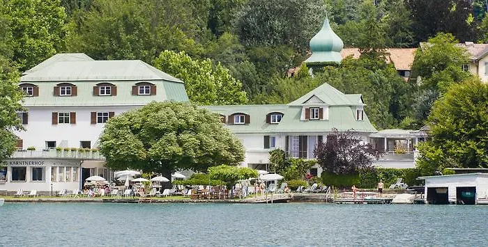 Strandhotel Kärntnerhof