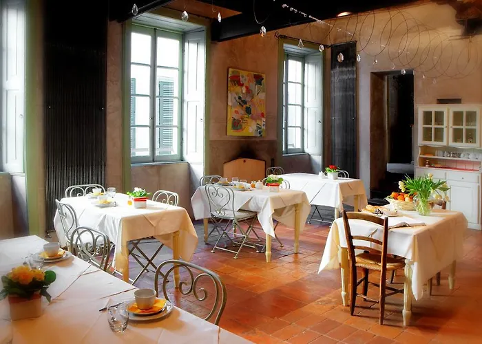 Hotel all'aeroporto: Botton D'Oro B&B