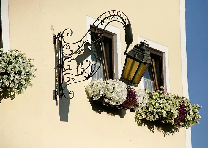 Hotel Am Gasthof Roessle
