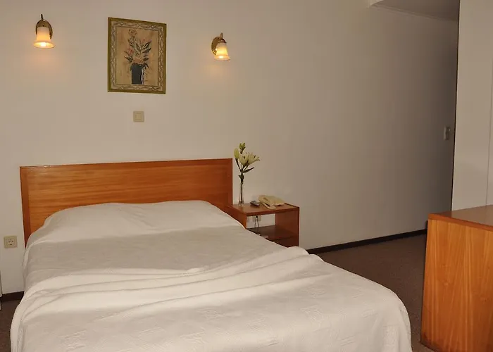 Animaux admis Residencial D. Joao III