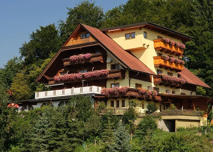 Gasthof Thomann