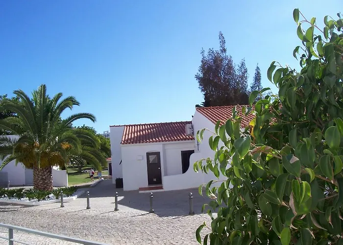 Hotel de praia: Vilanova Resort
