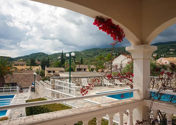 Memento Resort Kassiopi