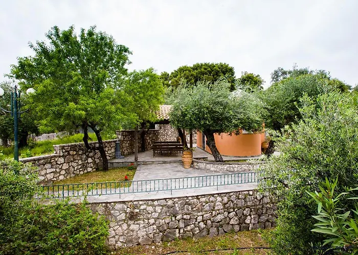 Memento Resort Kassiopi