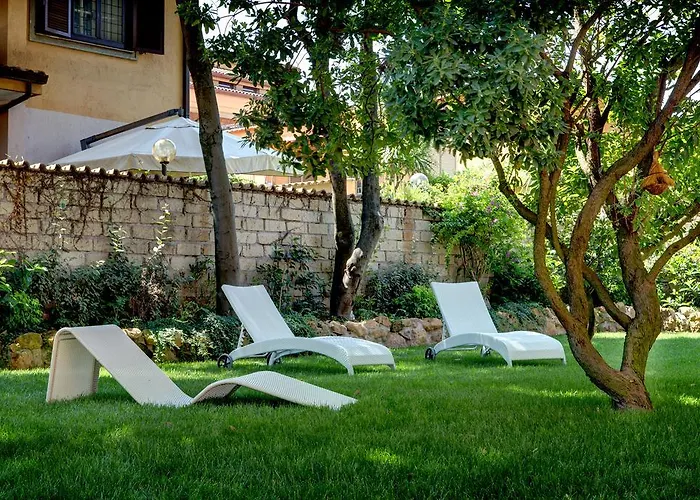 Appia Antica Resort