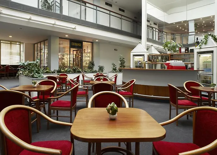 3-Sterne-Hotel: Ubytovna Areal Repy