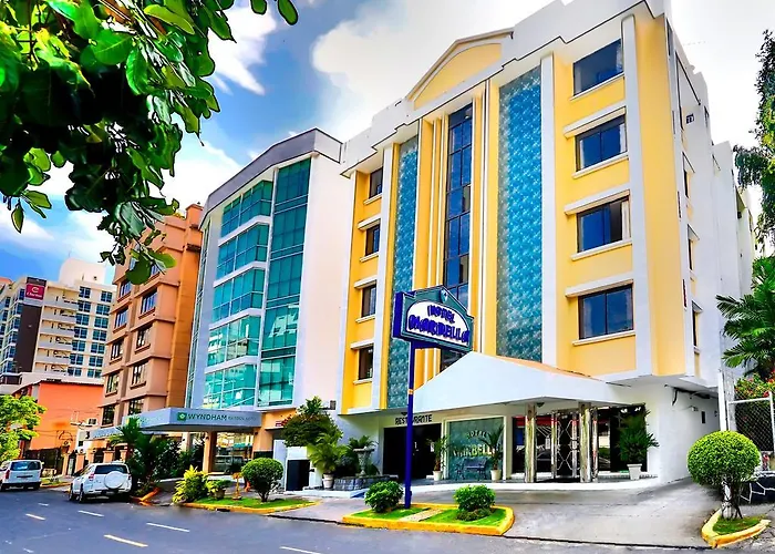 Cheap hotels Marbella
