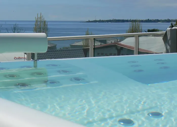 Hôtel accueillant les animaux: Camping Les Sables Blancs
