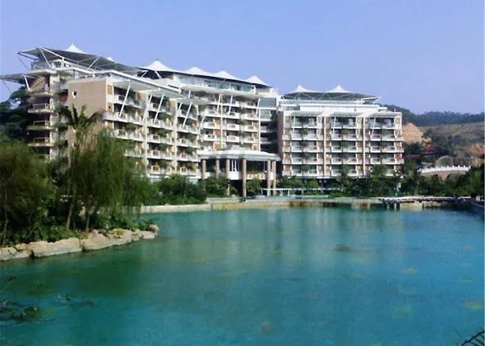 Yi He Hotel